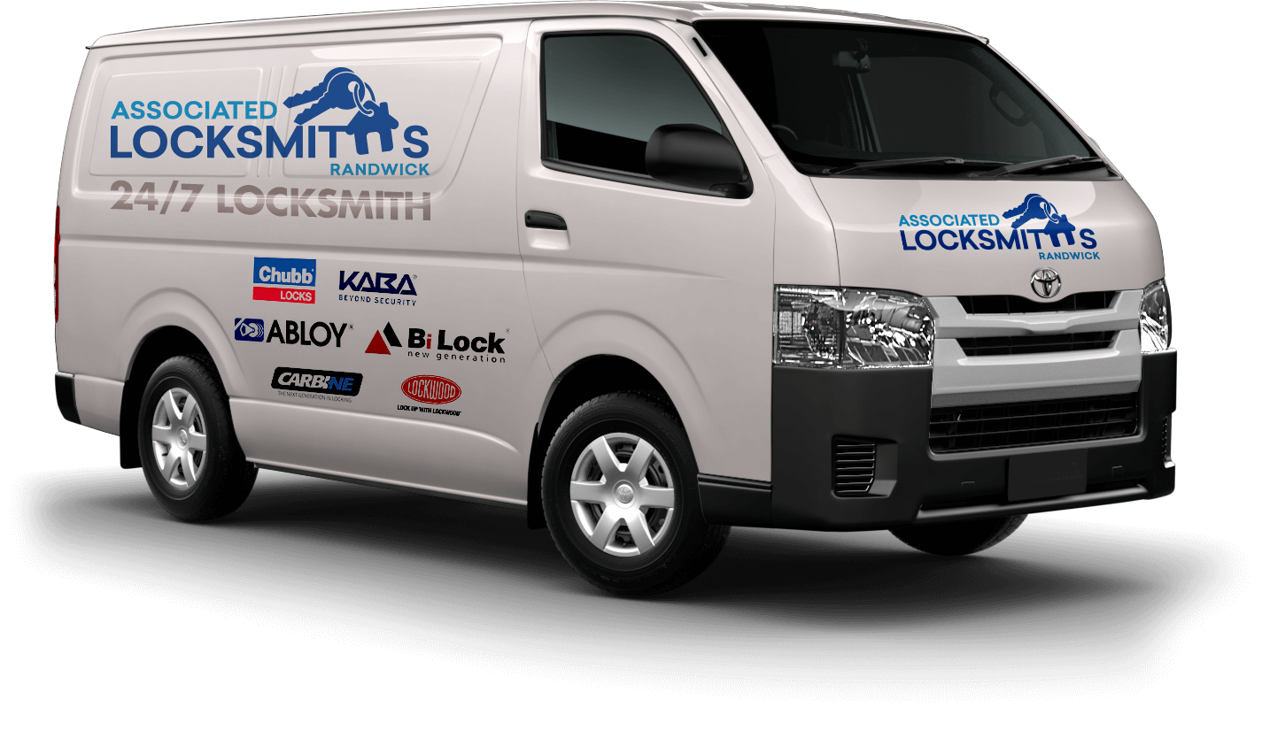 Need a locksmith